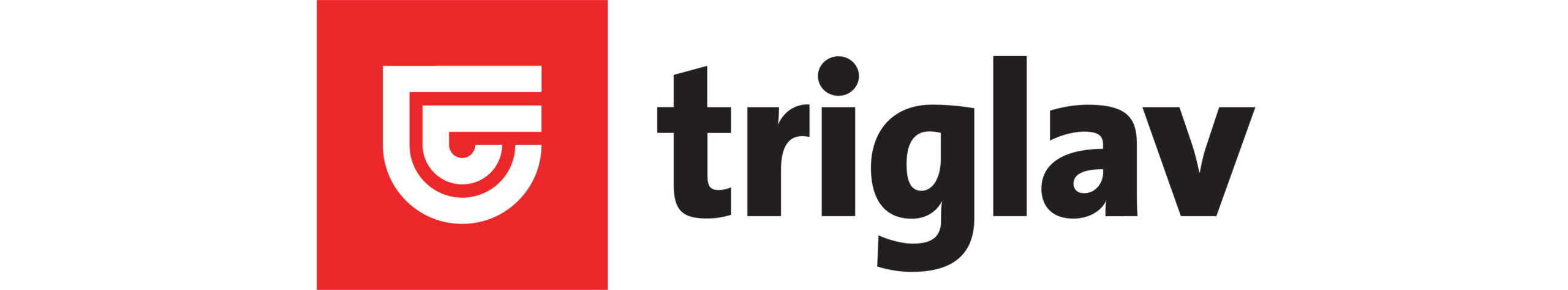 Logotip – triglav Logotip - triglav