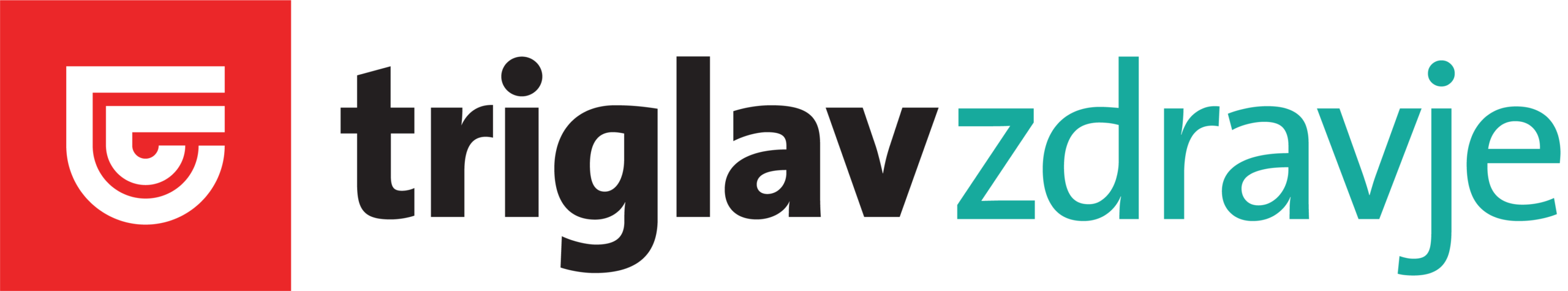 Logotip – triglav zdravje Logotip - triglav zdravje
