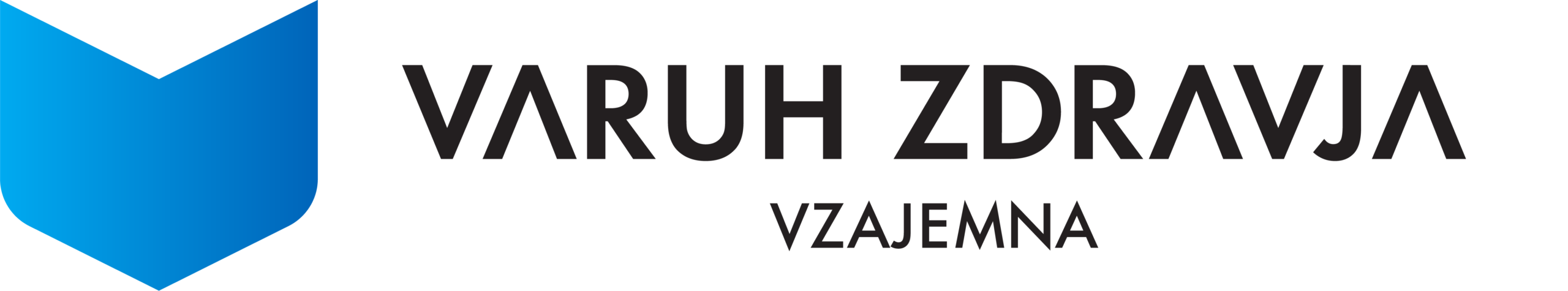 Logotip – varuh zdravja